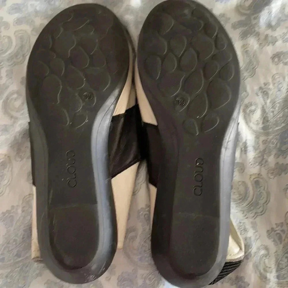 Cloud genuine leather Mary Janes - Picture 7 of 9